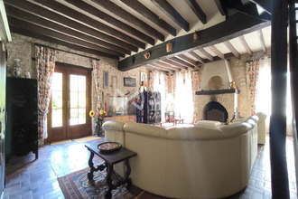  maison donnemarie-dontilly 77520