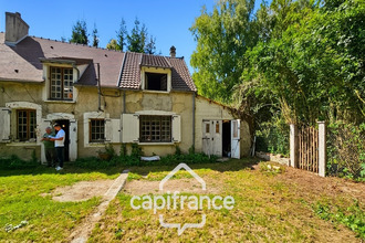  maison donnemarie-dontilly 77520