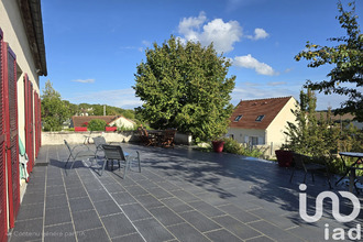  maison donnemarie-dontilly 77520