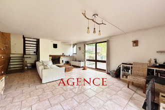  maison donnemarie-dontilly 77520