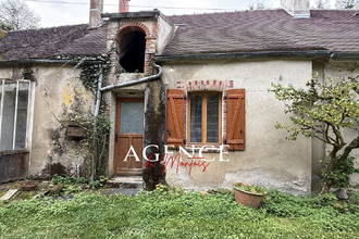  maison donnemarie-dontilly 77520