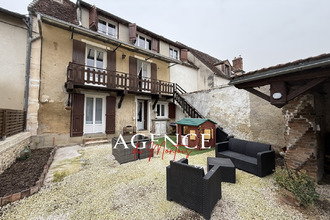  maison donnemarie-dontilly 77520