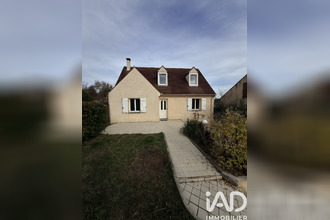  maison donnemarie-dontilly 77520