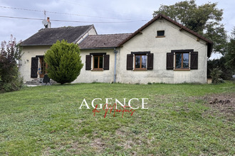  maison donnemarie-dontilly 77520