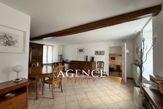  maison donnemarie-dontilly 77520