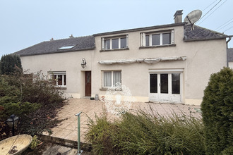  maison donnemarie-dontilly 77520