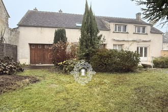  maison donnemarie-dontilly 77520