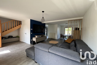  maison donnemarie-dontilly 77520