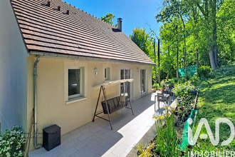  maison donnemarie-dontilly 77520