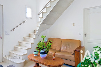  maison donnemarie-dontilly 77520
