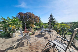  maison donnemarie-dontilly 77520