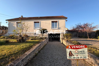  maison donnemarie-dontilly 77520
