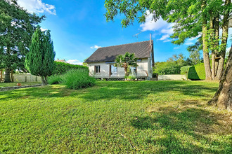  maison donnemarie-dontilly 77520