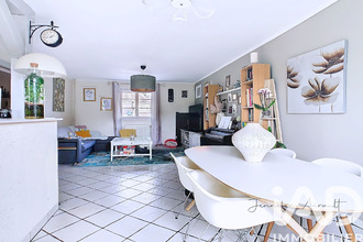  maison donnemarie-dontilly 77520