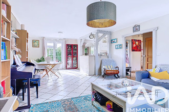  maison donnemarie-dontilly 77520