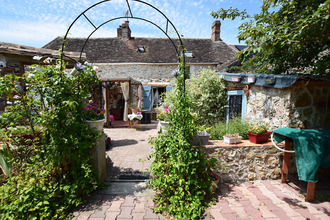  maison donnemarie-dontilly 77520