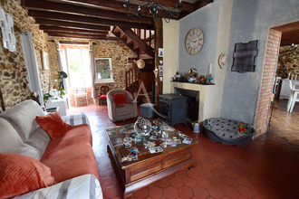  maison donnemarie-dontilly 77520