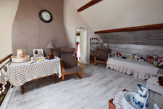  maison donnemarie-dontilly 77520