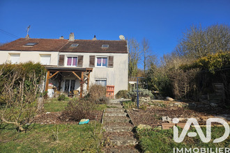  maison donnemarie-dontilly 77520