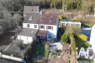  maison donnemarie-dontilly 77520