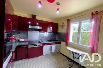  maison donnemarie-dontilly 77520