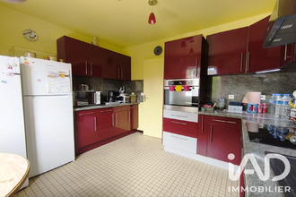  maison donnemarie-dontilly 77520