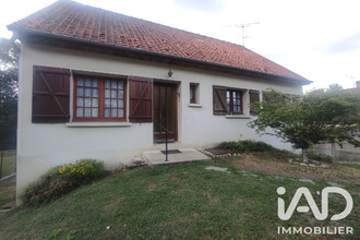  maison donnemarie-dontilly 77520