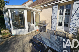 maison donnemarie-dontilly 77520