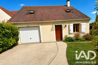  maison donnemarie-dontilly 77520