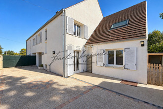 maison donnemarie-dontilly 77520