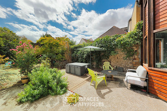  maison donnemarie-dontilly 77520