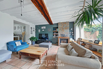  maison donnemarie-dontilly 77520