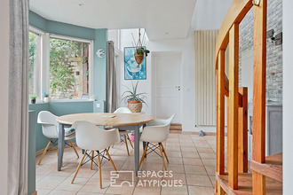  maison donnemarie-dontilly 77520