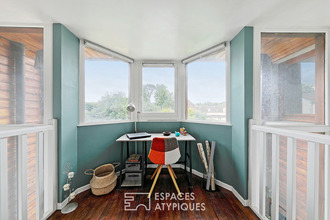  maison donnemarie-dontilly 77520