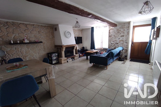  maison donnemarie-dontilly 77520