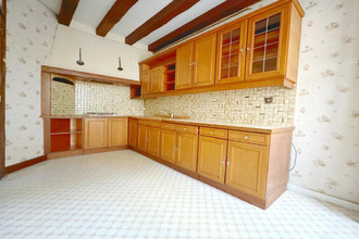  maison donnemarie-dontilly 77520