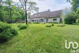  maison donnery 45450