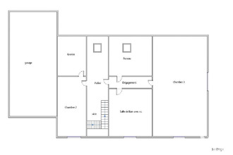  maison donnery 45450