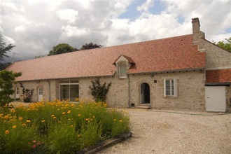  maison donnery 45450