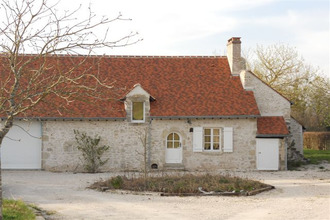  maison donnery 45450
