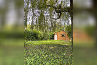  maison donnery 45450