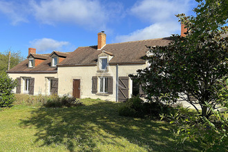  maison donnery 45450