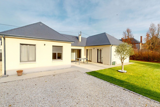  maison donnery 45450