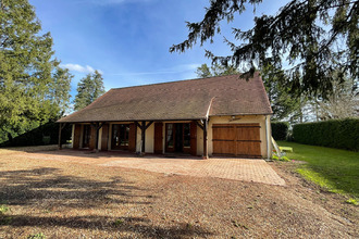  maison donnery 45450