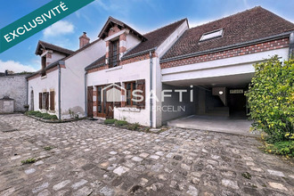  maison donnery 45450