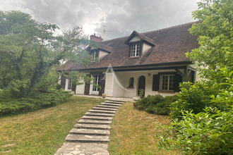  maison donnery 45450