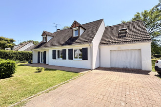  maison donnery 45450