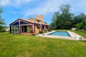  maison donneville 31450