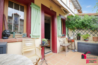  maison donneville 31450