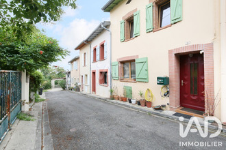  maison donneville 31450